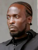 Omar Little