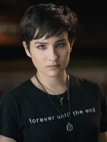 Audrey Jensen