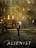 The Alienist