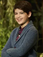 Cyrus Goodman