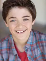 Asher Angel