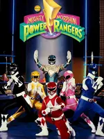 Power Rangers
