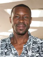 Wood Harris