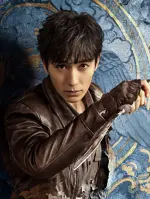 Wu Xie