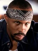 Avon Barksdale