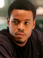 Det. Leander Sydnor
