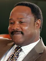 State Sen. R. Clayton 