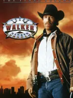 Walker, Texas Ranger