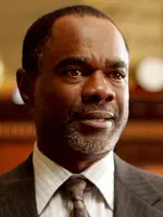 Mayor Clarence V. Royce