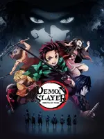 Demon Slayer: Kimetsu no Yaiba