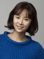 Oh Ri Jin