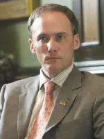 Chief of Staff Michael Steintorf