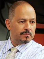 City Editor Augustus 