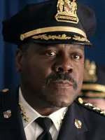 Ervin Burrell