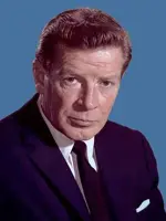 Richard Basehart