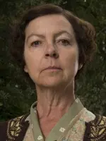 Mrs. Sylvia Maguire