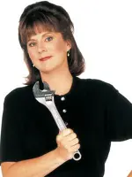Jill Taylor
