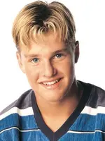 Bradley Michael 