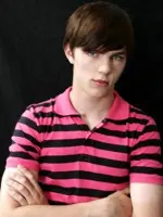 Tony Stonem