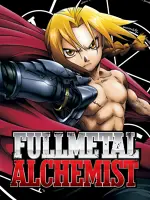 Fullmetal Alchemist