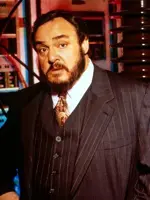 Professor Maximillian Arturo