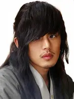 Moon Jae Shin