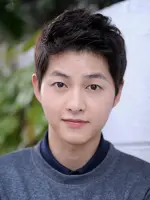 Song Joong Ki