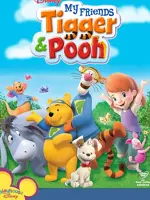 My Friends Tigger & Pooh