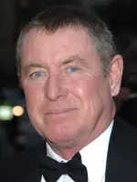 John Nettles