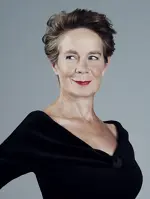 Marianne Bellshade