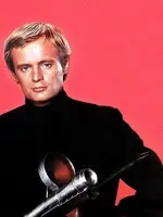 Illya Kuryakin