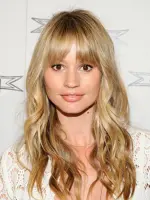 Cameron Richardson