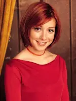 Willow Rosenberg