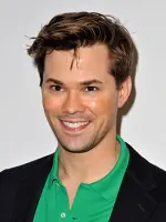 Andrew Rannells