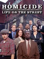 Homicide: Life on the Street