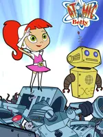 Atomic Betty
