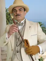 Hercule Poirot
