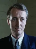 Captain Arthur Hastings