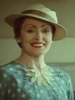 Miss Felicity Lemon