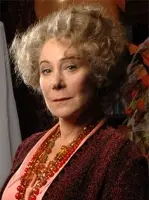 Ariadne Oliver