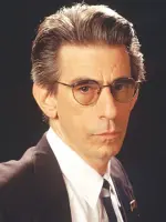 Detective John Munch