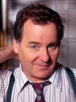 Detective Stuart Gharty