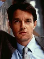Detective Tim Bayliss
