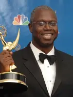 Andre Braugher