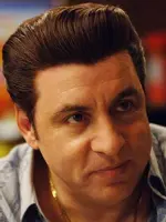 Silvio Dante