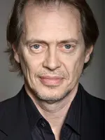 Steve Buscemi