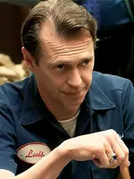 Tony Blundetto