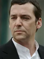 Sean Gallagher