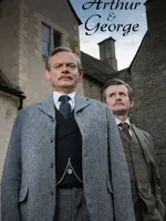 Arthur & George