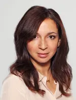 Maya Rudolph